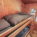 Dans La Montagne Proche De Verbier Alpesi faház *
