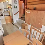 Alpesi faház Dans La Montagne Proche De Verbier *