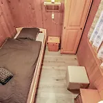 Alpesi faház Dans La Montagne Proche De Verbier *
