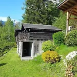 Alpesi faház Dans La Montagne Proche De Verbier *
