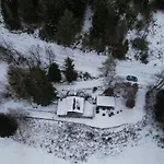 Dans La Montagne Proche De Verbier * Sembrancher