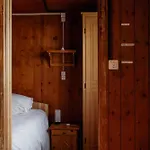 Alpesi faház Dans La Montagne Proche De Verbier