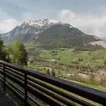 Alpesi faház Dans La Montagne Proche De Verbier