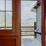 Alpesi faház Dans La Montagne Proche De Verbier