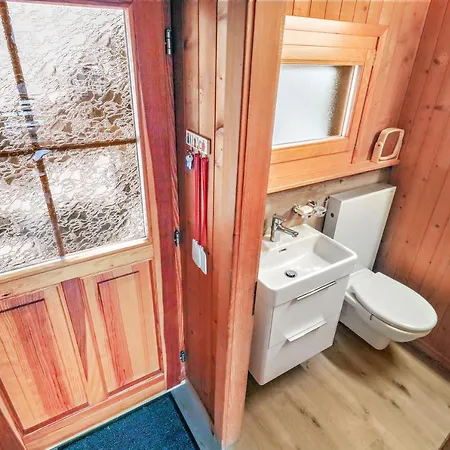 Chalet Dans La Montagne Proche De Verbier