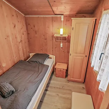 Dans La Montagne Proche De Verbier Chalet Sembrancher