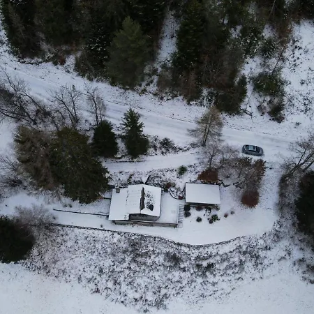 Dans La Montagne Proche De Verbier * Sembrancher