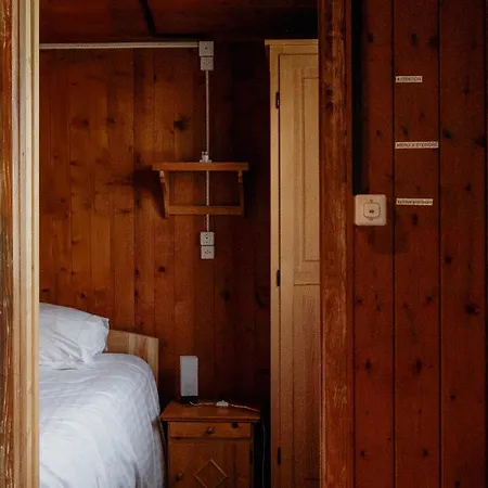 Dağ evi Dans La Montagne Proche De Verbier