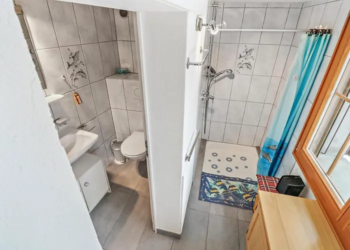 木屋 Dans La Montagne Proche De Verbier Sembrancher